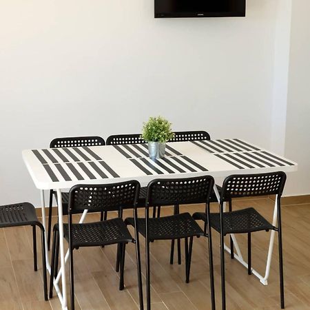 Apartment Avada ノヴァリャ エクステリア 写真