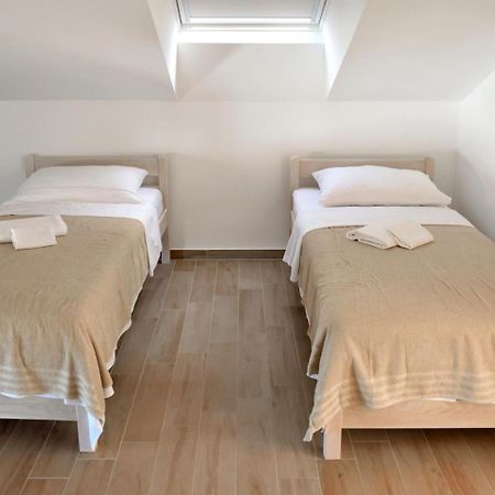 Apartment Avada ノヴァリャ エクステリア 写真