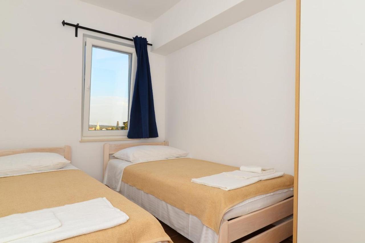 Apartment Avada ノヴァリャ エクステリア 写真