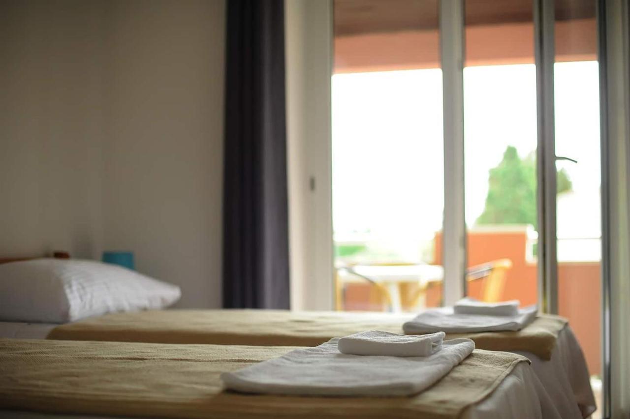 Apartment Avada ノヴァリャ エクステリア 写真