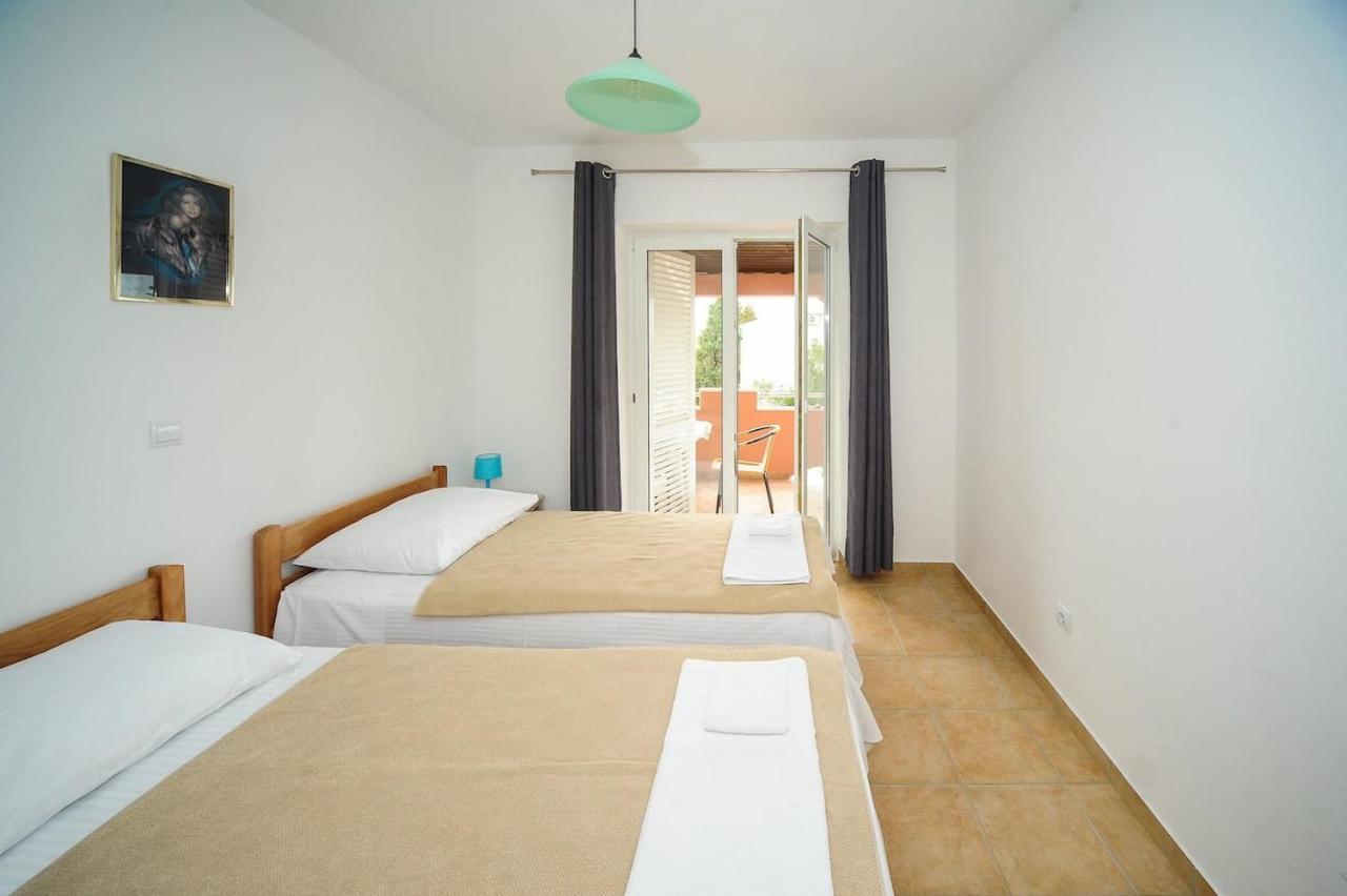 Apartment Avada ノヴァリャ エクステリア 写真