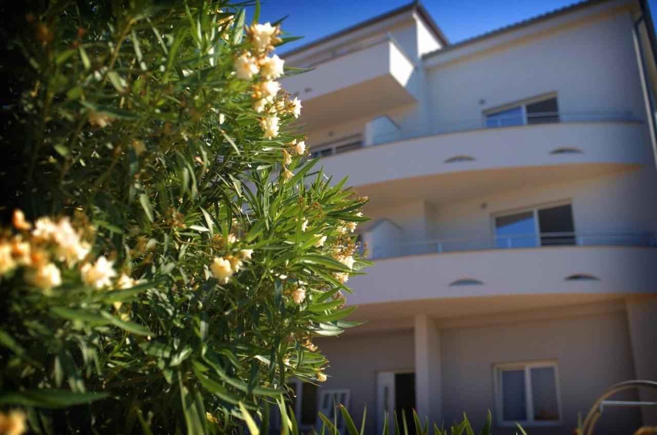 Apartment Avada ノヴァリャ エクステリア 写真