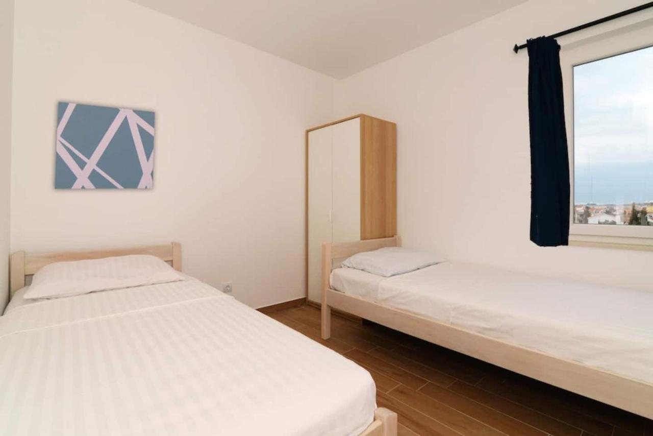 Apartment Avada ノヴァリャ エクステリア 写真