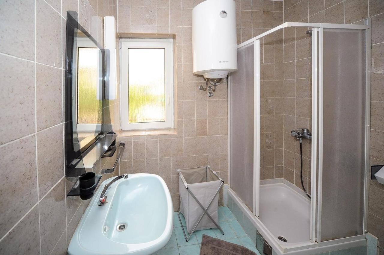 Apartment Avada ノヴァリャ エクステリア 写真