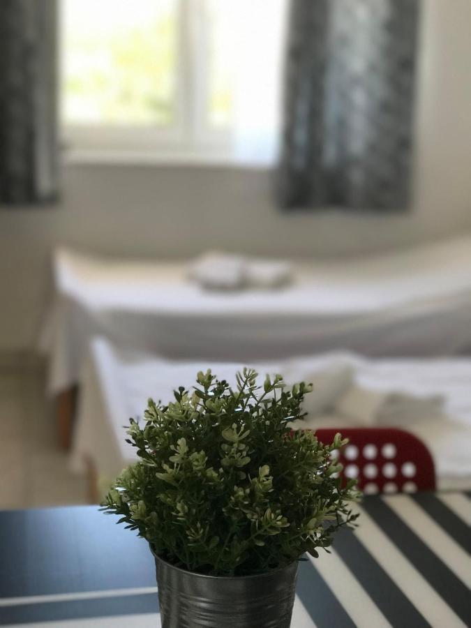 Apartment Avada ノヴァリャ エクステリア 写真