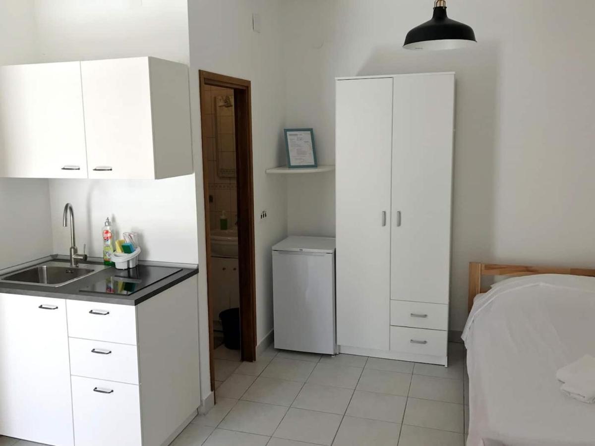Apartment Avada ノヴァリャ エクステリア 写真