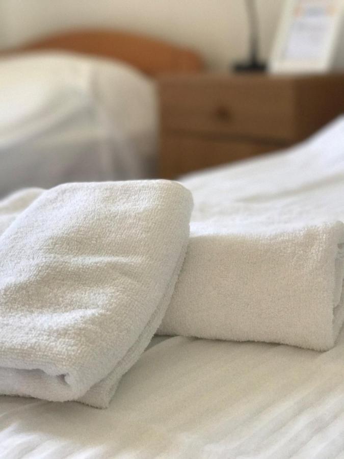 Apartment Avada ノヴァリャ エクステリア 写真