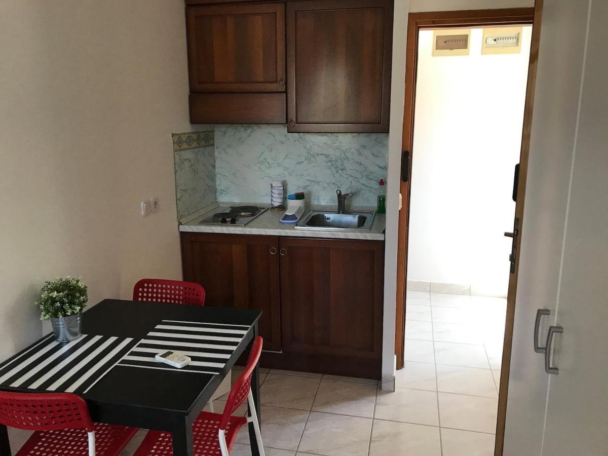 Apartment Avada ノヴァリャ エクステリア 写真