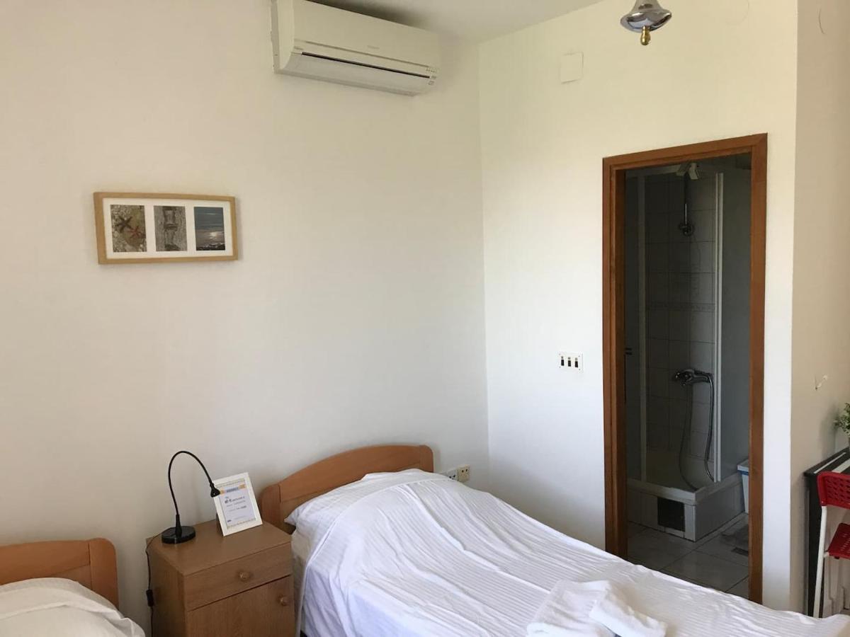 Apartment Avada ノヴァリャ エクステリア 写真
