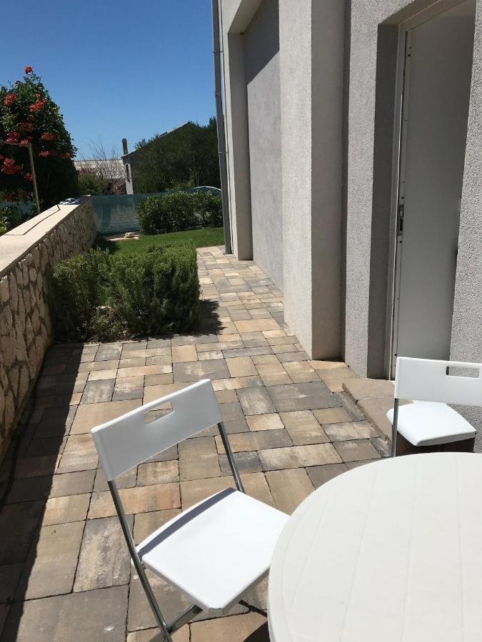 Apartment Avada ノヴァリャ エクステリア 写真