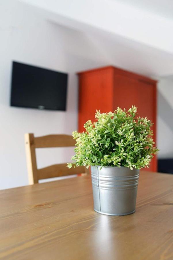 Apartment Avada ノヴァリャ エクステリア 写真