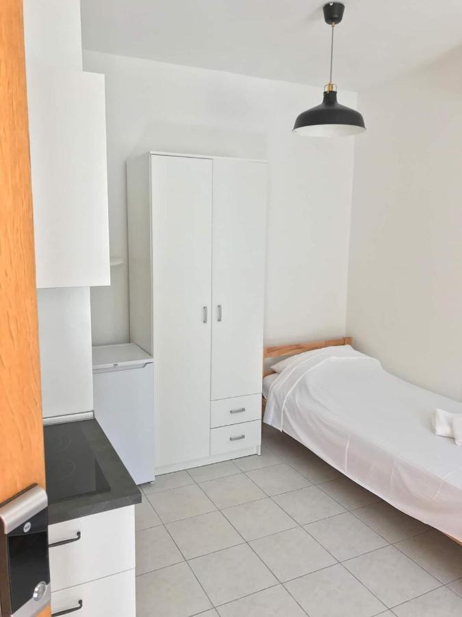 Apartment Avada ノヴァリャ エクステリア 写真