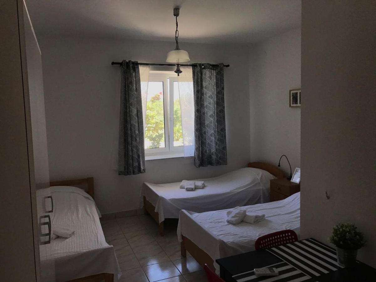 Apartment Avada ノヴァリャ エクステリア 写真
