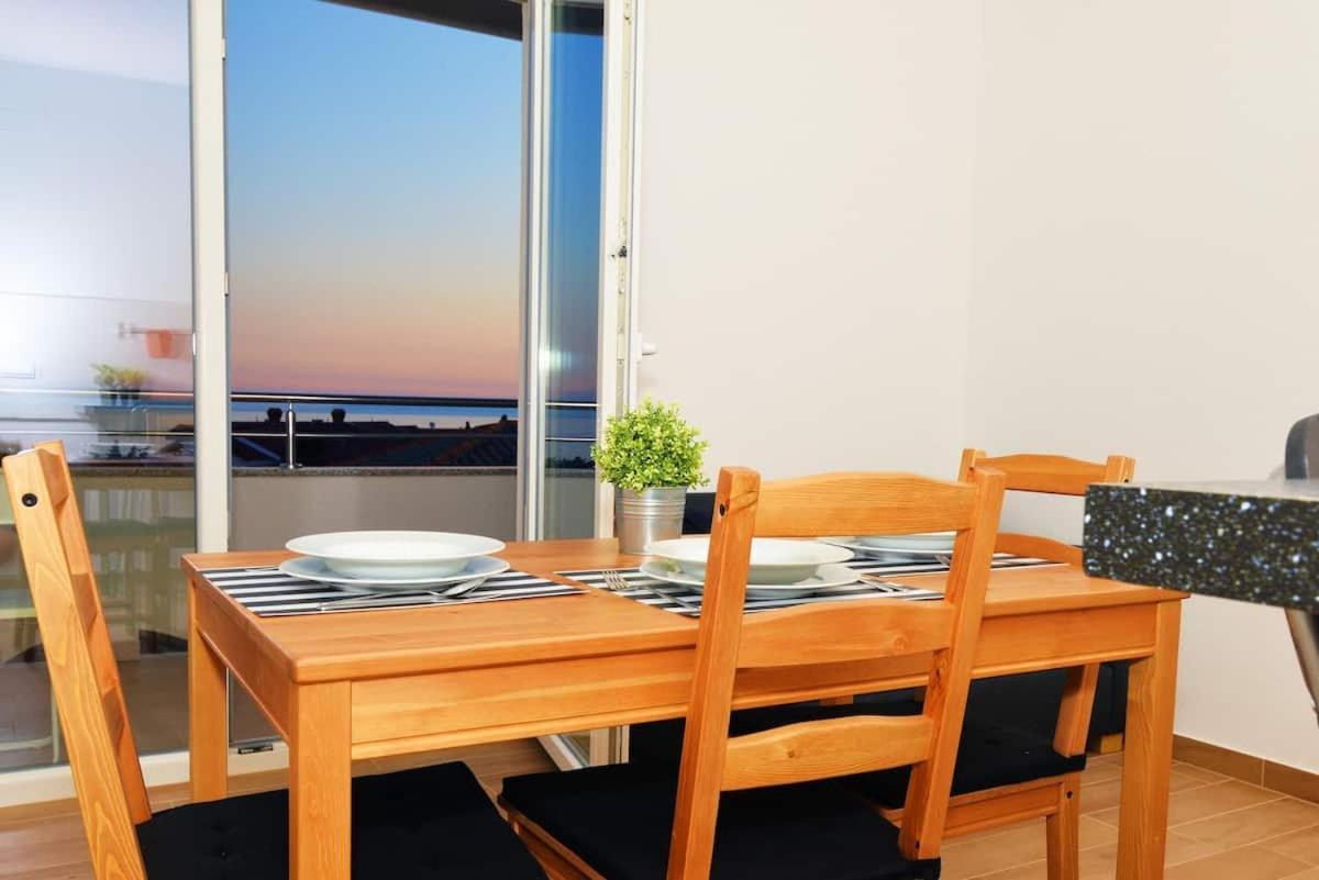 Apartment Avada ノヴァリャ エクステリア 写真