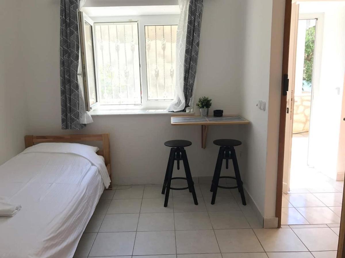 Apartment Avada ノヴァリャ エクステリア 写真